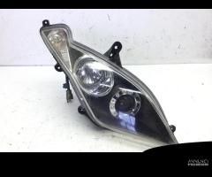 FARO FANALE ANTERIORE DESTRO KYMCO DOWNTOWN ABS I