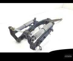 FORCELLA ANTERIORE COMPLETA HONDA SHADOW 50 1998 1