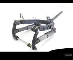 FORCELLA ANTERIORE COMPLETA HONDA SHADOW 50 1998 1