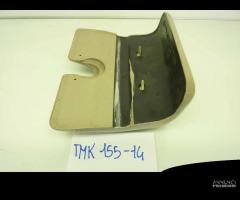 BMW K vari modelli schienale gomma beige passegger