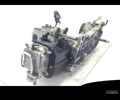 BLOCCO MOTORE ENGINE MOD: SN25B KYMCO MOVIE E3 125