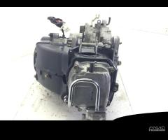 BLOCCO MOTORE ENGINE MOD: SN25B KYMCO MOVIE E3 125 - 2