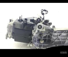 BLOCCO MOTORE ENGINE MOD: SN25B KYMCO MOVIE E3 125 - 4