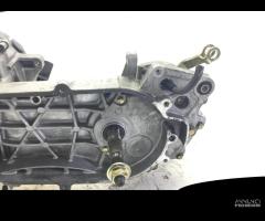 BLOCCO MOTORE ENGINE MOD: SN25B KYMCO MOVIE E3 125 - 5