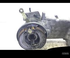 BLOCCO MOTORE ENGINE MOD: SN25B KYMCO MOVIE E3 125 - 7