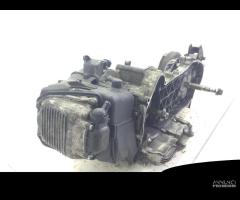 BLOCCO MOTORE ENGINE MOD: M211M PIAGGIO SKIPPER 4T