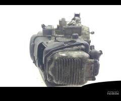 BLOCCO MOTORE ENGINE MOD: M211M PIAGGIO SKIPPER 4T - 2