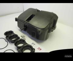 YAMAHA YZF R1 04 05 06 Airbox completo con sensore - 2