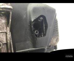 BLOCCO MOTORE ENGINE MOD: M211M PIAGGIO SKIPPER 4T - 12