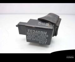 Yamaha FAZER FZ6 600 '98-'03 Rele' frecce Denso - 3