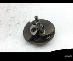 TESTA TESTATA HEAD COMPLETA PIAGGIO VESPA LX IE E3