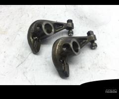 TESTA TESTATA HEAD COMPLETA PIAGGIO VESPA LX IE E3 - 13