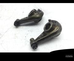 TESTA TESTATA HEAD COMPLETA PIAGGIO VESPA LX IE E3 - 14