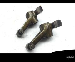 TESTA TESTATA HEAD COMPLETA PIAGGIO VESPA LX IE E3 - 15