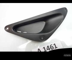 Yamaha YZF 600 R6 99-02 plastica chiusura telaio d