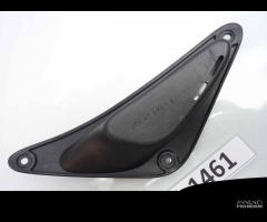 Yamaha YZF 600 R6 99-02 plastica chiusura telaio d