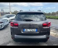 CITROEN C5 AIRCROSS BlueHDi 130cv Shine EAT8