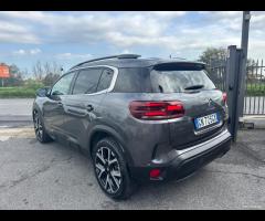 CITROEN C5 AIRCROSS BlueHDi 130cv Shine EAT8