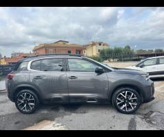 CITROEN C5 AIRCROSS BlueHDi 130cv Shine EAT8 - 6