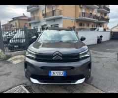 CITROEN C5 AIRCROSS BlueHDi 130cv Shine EAT8 - 8