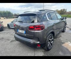 CITROEN C5 AIRCROSS BlueHDi 130cv Shine EAT8 - 18