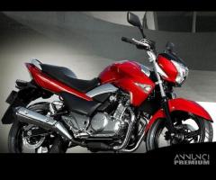 CENTRALINA MOTORE CDI SUZUKI INAZUMA 250 2013 CD11 - 6