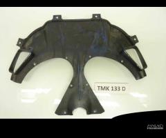 BMW K tutti modelli 84-96 chiusura carena rondine - 2