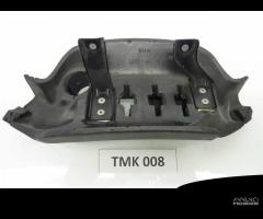 BMW K 75 S plancia copri manubrio cod 32711453157