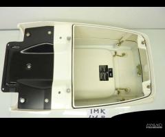 BMW K tutti modelli 84-96 codino codone top case c - 4