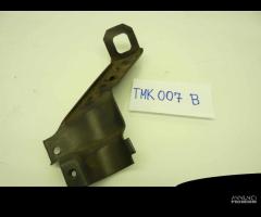 BMW K 75 supporto staffa faro supplementare cod 46