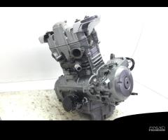 BLOCCO MOTORE ENGINE MOD: J508 SUZUKI INAZUMA 250