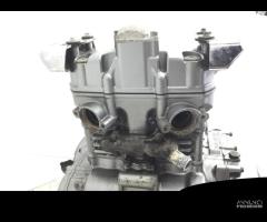 BLOCCO MOTORE ENGINE MOD: J508 SUZUKI INAZUMA 250