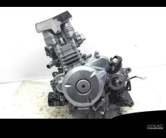 BLOCCO MOTORE ENGINE MOD: J508 SUZUKI INAZUMA 250