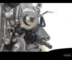 BLOCCO MOTORE ENGINE MOD: J508 SUZUKI INAZUMA 250