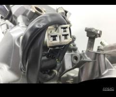 BLOCCO MOTORE ENGINE MOD: J508 SUZUKI INAZUMA 250