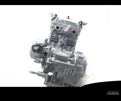 BLOCCO MOTORE ENGINE MOD: J508 SUZUKI INAZUMA 250 - 7