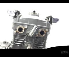 BLOCCO MOTORE ENGINE MOD: J508 SUZUKI INAZUMA 250 - 8