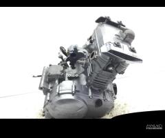 BLOCCO MOTORE ENGINE MOD: J508 SUZUKI INAZUMA 250 - 9