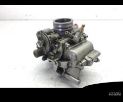 CARBURATORE REVISIONATO KEIHIN CVK KT PIAGGIO BEVE - 2