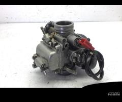 CARBURATORE REVISIONATO KEIHIN CVK KT PIAGGIO BEVE - 3