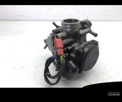 CARBURATORE REVISIONATO KEIHIN CVK KT PIAGGIO BEVE - 4