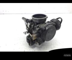 CARBURATORE REVISIONATO KEIHIN CVK KT PIAGGIO BEVE - 9