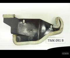 BMW K tutti modelli 84-96 plastica copertura sterz