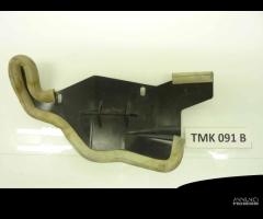 BMW K tutti modelli 84-96 plastica copertura sterz