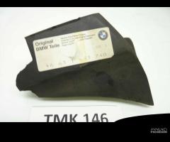 BMW K tutti modelli 84-96 gomma antirumore sotto s