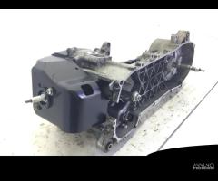 BLOCCO MOTORE ENGINE MOD: FCS4M PIAGGIO FREE FL 50 - 1