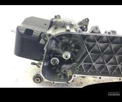 BLOCCO MOTORE ENGINE MOD: FCS4M PIAGGIO FREE FL 50