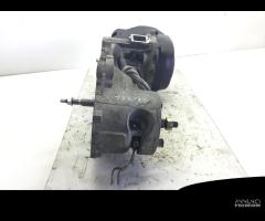 BLOCCO MOTORE ENGINE MOD: FCS4M PIAGGIO FREE FL 50