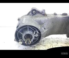 BLOCCO MOTORE ENGINE MOD: FCS4M PIAGGIO FREE FL 50 - 6