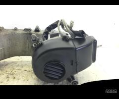 BLOCCO MOTORE ENGINE MOD: FCS4M PIAGGIO FREE FL 50 - 7